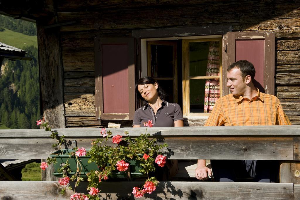 Chalet Wildgall Anterselva di Mezzo Room photo