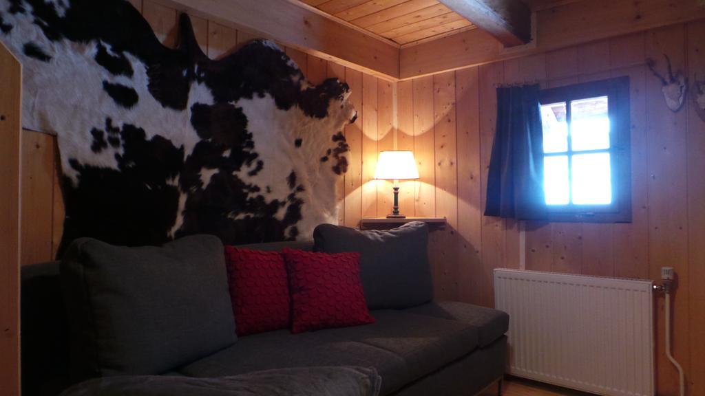 Chalet Wildgall Villa Anterselva di Mezzo Room photo