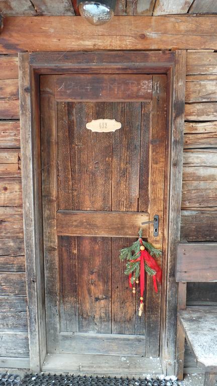 Chalet Wildgall Villa Anterselva di Mezzo Room photo