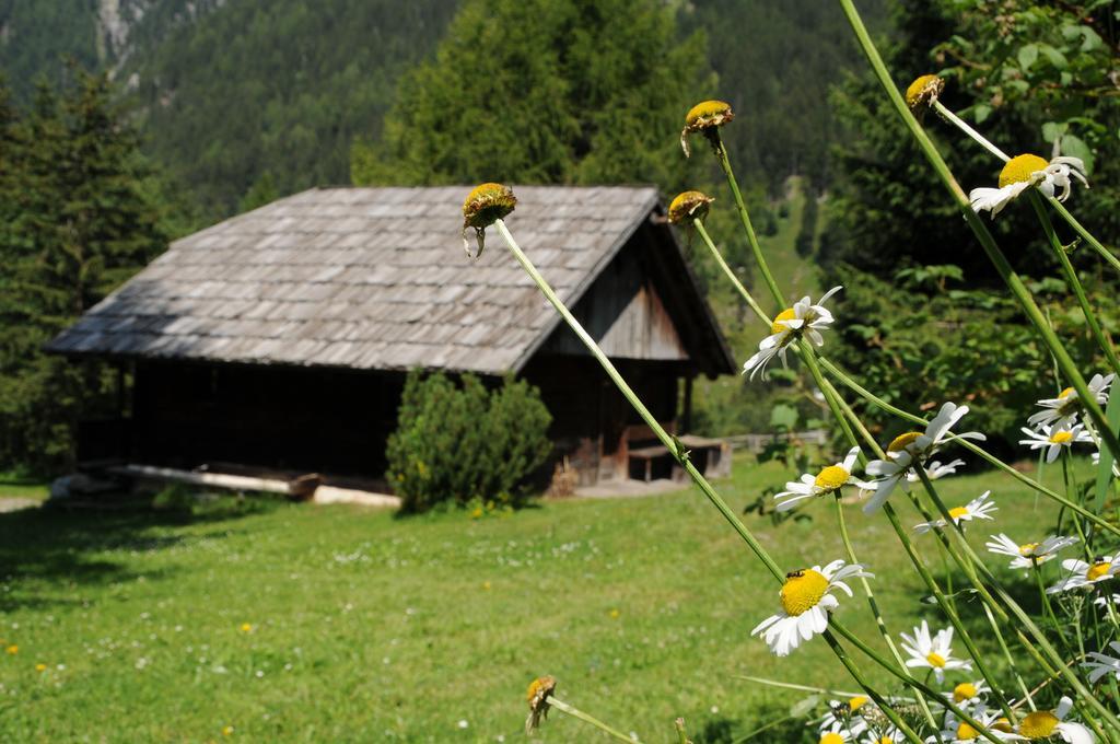 Chalet Wildgall Anterselva di Mezzo Room photo