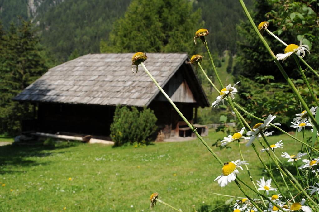 Chalet Wildgall Villa Anterselva di Mezzo Room photo